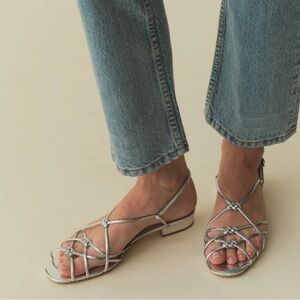 Doen Corsica sandal